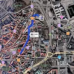Apartment Old Town, Next To Town Hall Square, Quiet, Infrared Sauna *