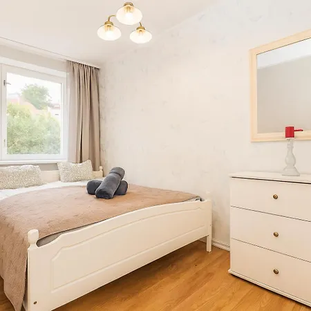 Appartamento Old Town, Next To Town Hall Square, Quiet, Infrared Sauna Reval