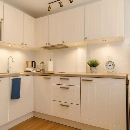 Appartamento Old Town, Next To Town Hall Square, Quiet, Infrared Sauna