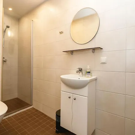 Appartamento Old Town, Next To Town Hall Square, Quiet, Infrared Sauna Reval