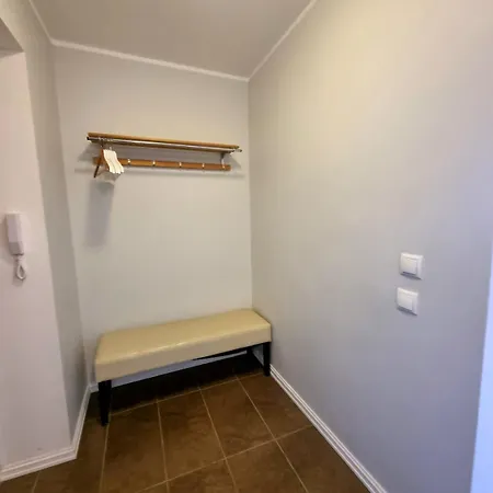 Appartamento Old Town, Next To Town Hall Square, Quiet, Infrared Sauna Reval