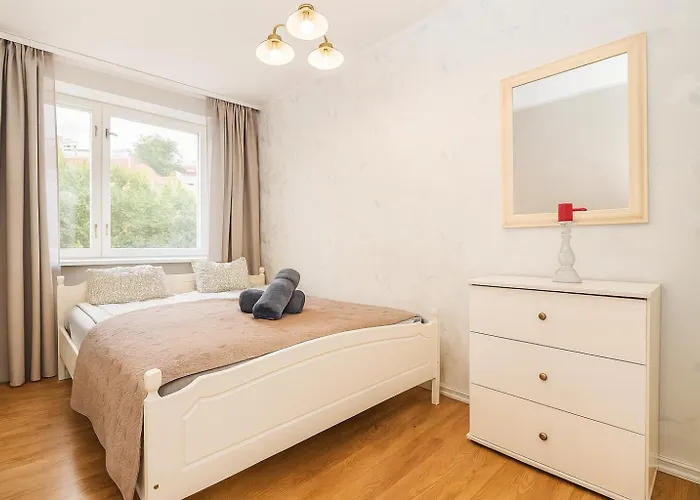 Apartment Old Town, Next To Town Hall Square, Quiet, Infrared Sauna Reval