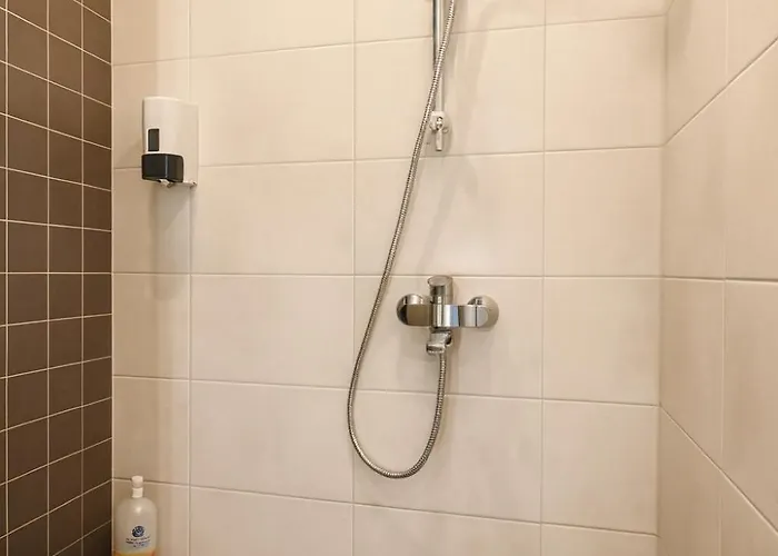 Old Town, Next To Town Hall Square, Quiet, Infrared Sauna Reval