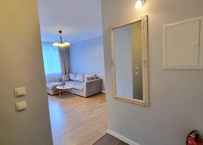 Old Town, Next To Town Hall Square, Quiet, Infrared Sauna Apartment