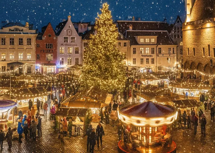 Apartment Old Town, Next To Town Hall Square, Quiet, Infrared Sauna *