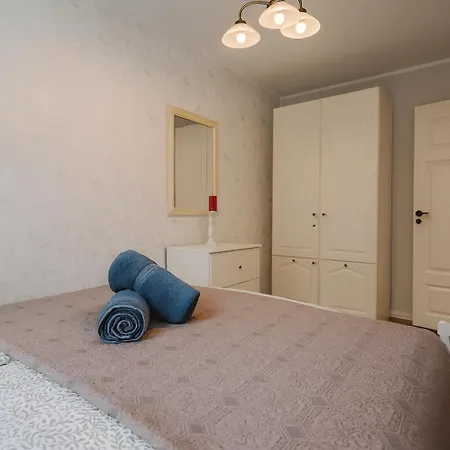 Apartmán Old Town, Next To Town Hall Square, Quiet, Infrared Sauna *
