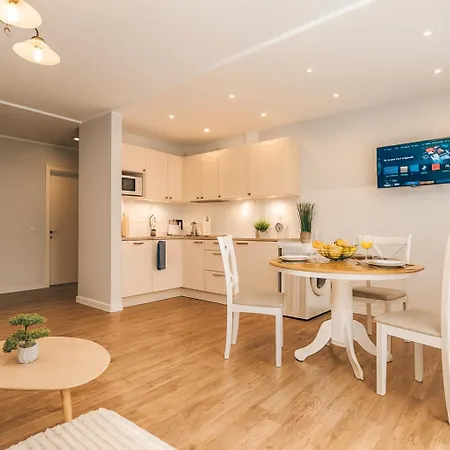 Apartmán Old Town, Next To Town Hall Square, Quiet, Infrared Sauna