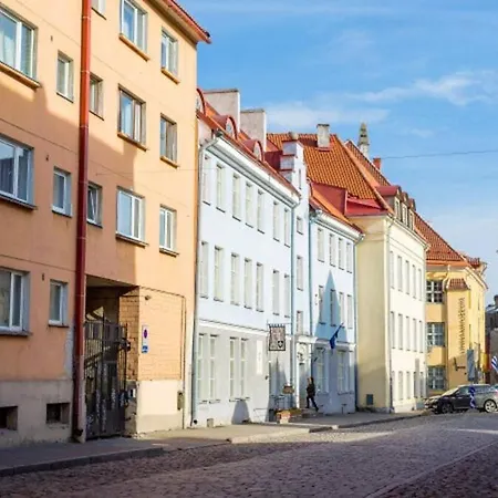 Apartmán Old Town, Next To Town Hall Square, Quiet, Infrared Sauna