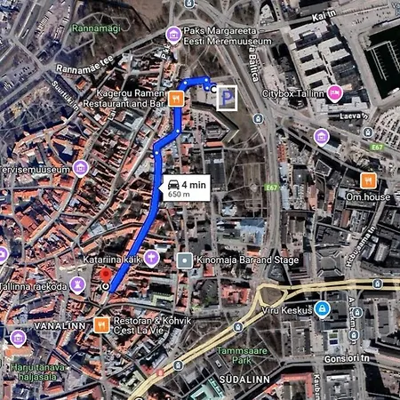 Apartman Old Town, Next To Town Hall Square, Quiet, Infrared Sauna *