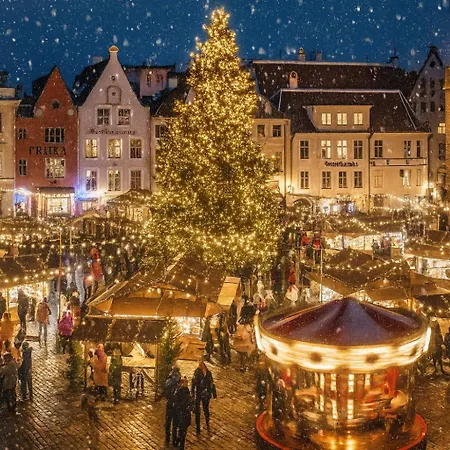 Apartmán Old Town, Next To Town Hall Square, Quiet, Infrared Sauna *