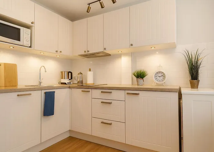 Apartmán Old Town, Next To Town Hall Square, Quiet, Infrared Sauna