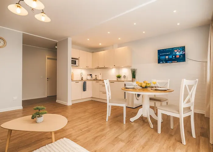 Apartmán Old Town, Next To Town Hall Square, Quiet, Infrared Sauna