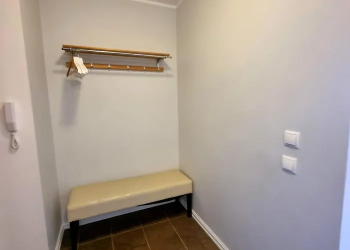 Apartmán Old Town, Next To Town Hall Square, Quiet, Infrared Sauna Tallinn