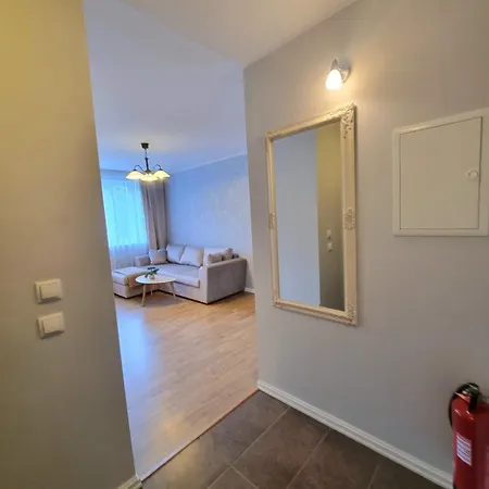 Old Town, Next To Town Hall Square, Quiet, Infrared Sauna Korter